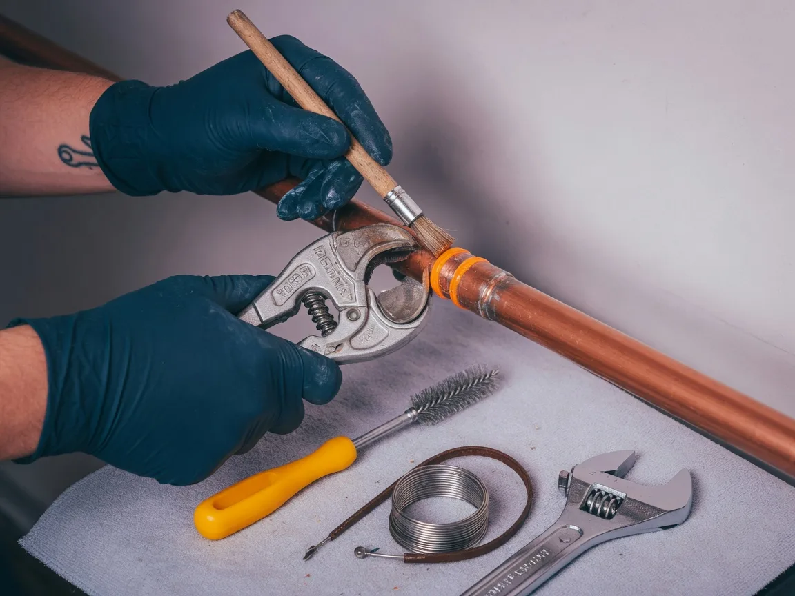 Why choose Sump Pump Repair in Notus, ID